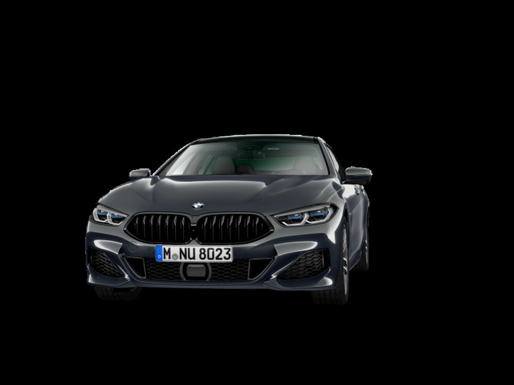 BMW 8 Serie 840 xDrive Coupé Gran Coupé 840i