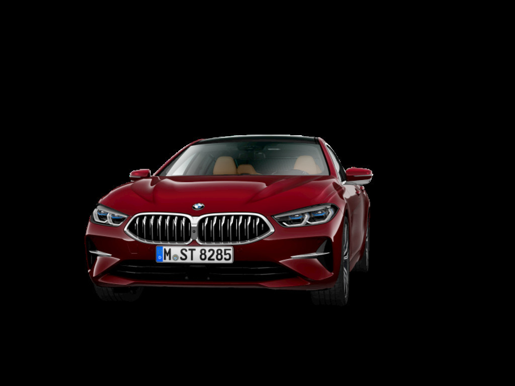 BMW 8 Serie 840 xDrive Coupé Gran Coupé 840i