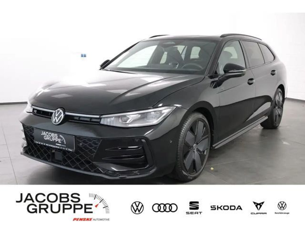 Volkswagen Passat Variant R-Line 2.0 TDI