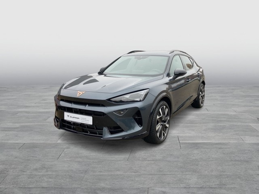 Cupra Formentor 4Drive 2.0 TSI DSG VZ