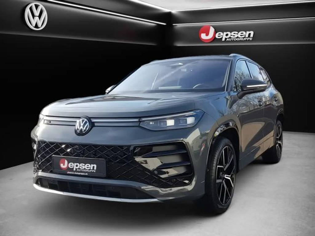 Volkswagen Tayron 4Motion R-Line 2.0 TDI