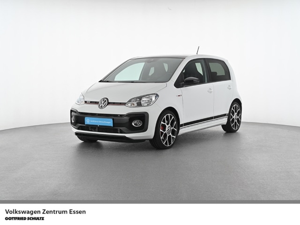 Volkswagen up! GTI