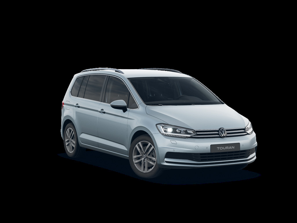 Volkswagen Touran 1.5 TSI