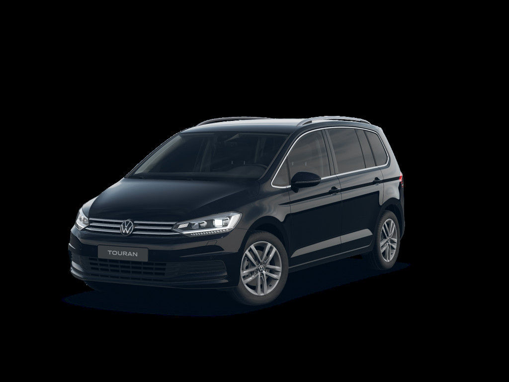 Volkswagen Touran DSG 1.5 TSI