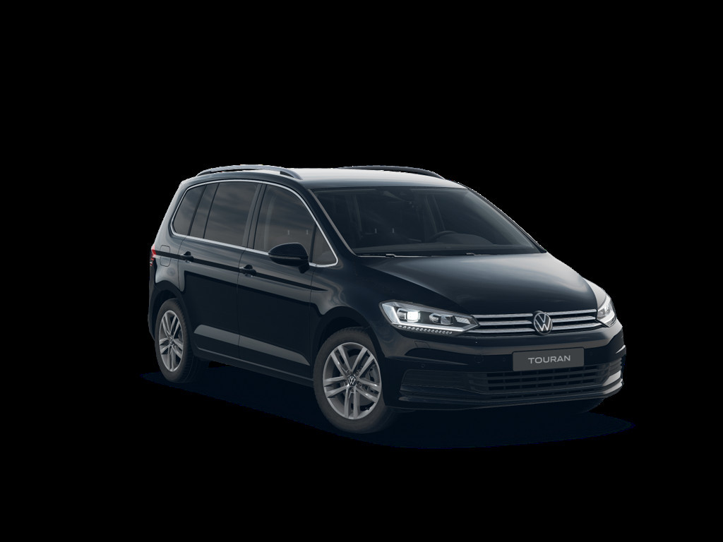 Volkswagen Touran DSG 1.5 TSI