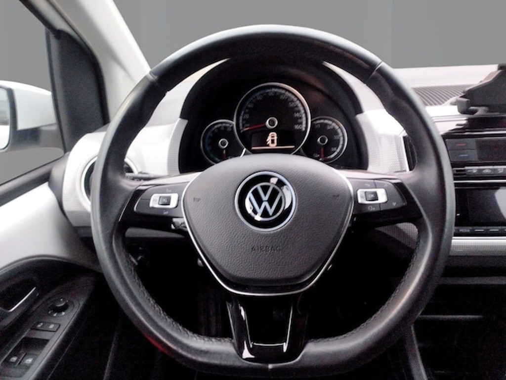 Volkswagen e-up!