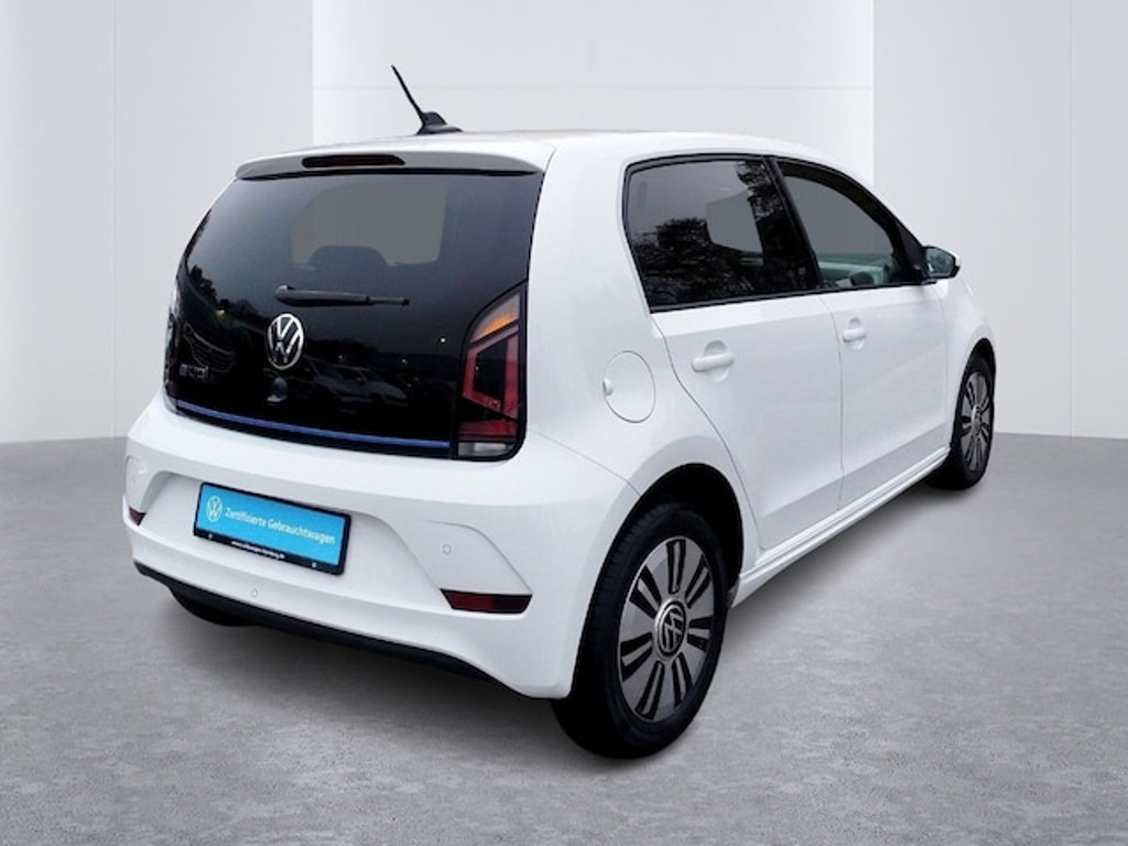 Volkswagen e-up!