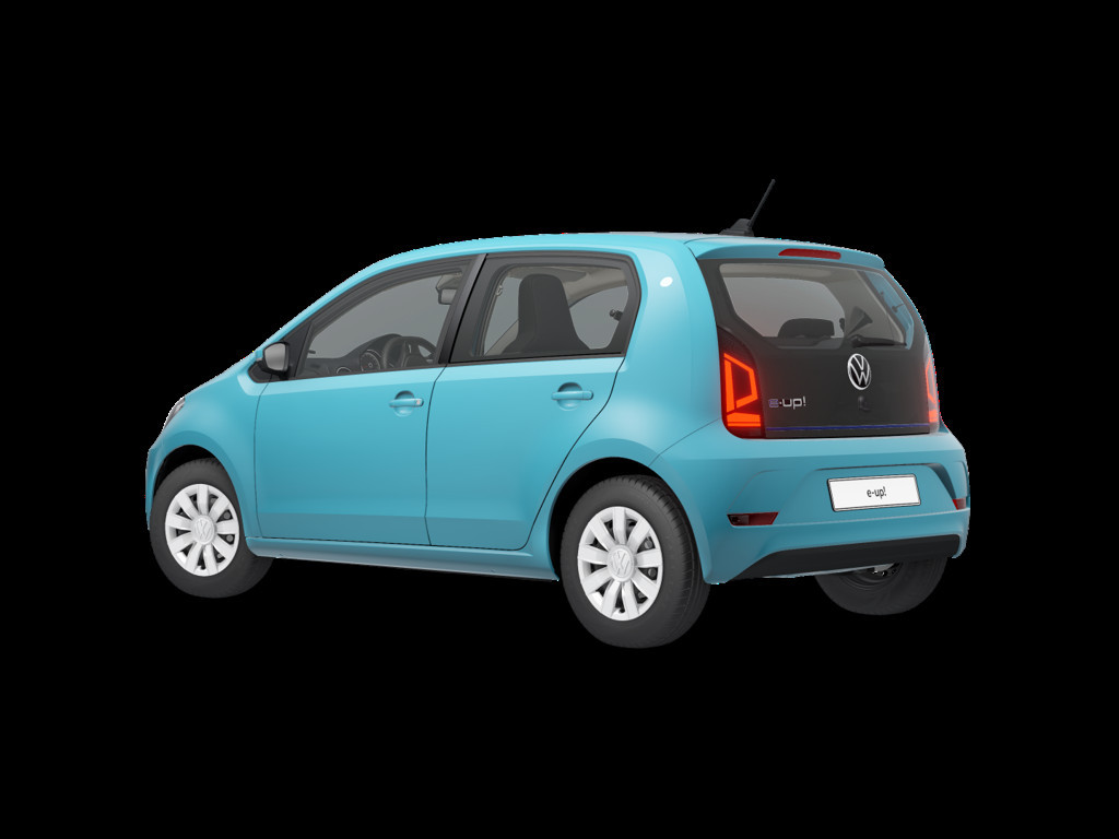 Volkswagen e-up!