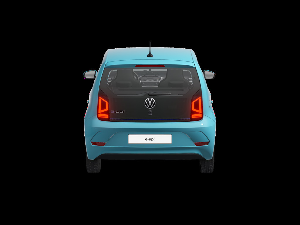 Volkswagen e-up!