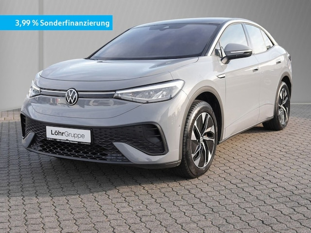 Volkswagen ID.5 77 KWh Pro 150 kW