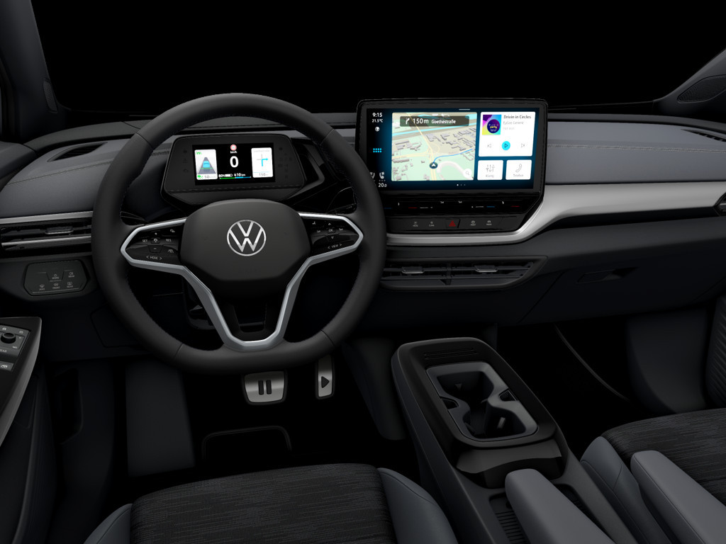 Volkswagen ID.5
