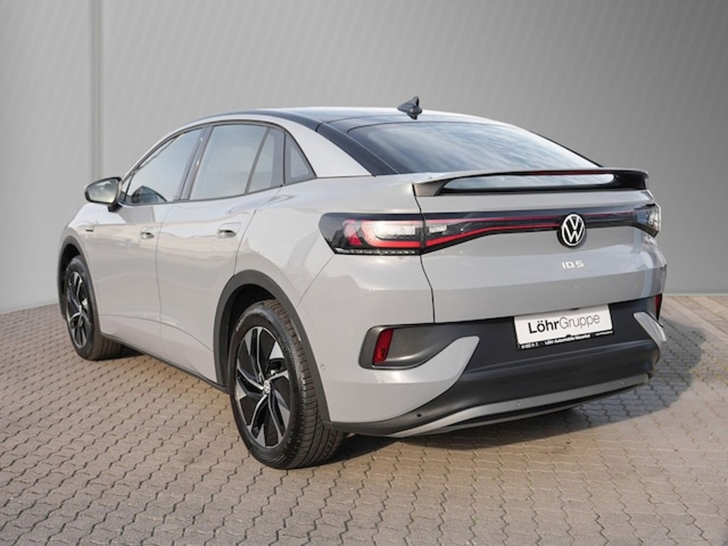 Volkswagen ID.5