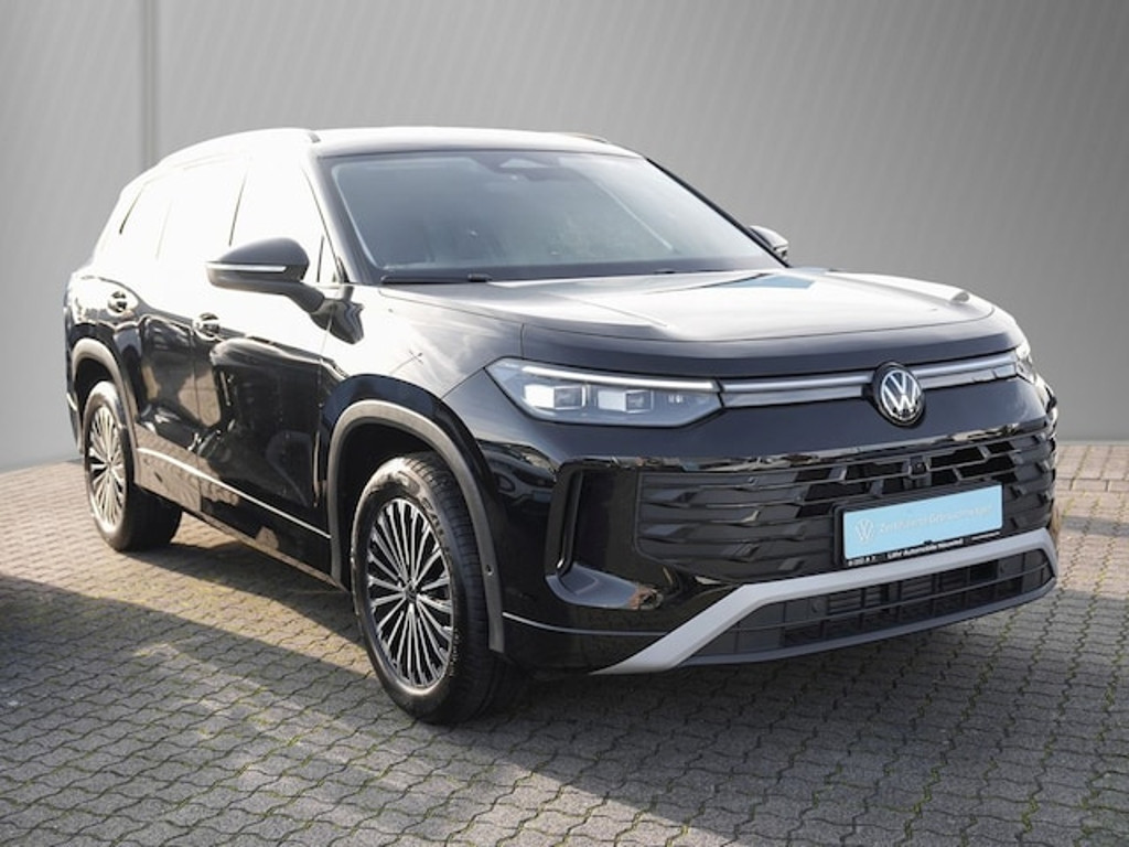 Volkswagen Tayron DSG Life 1.5 eTSI