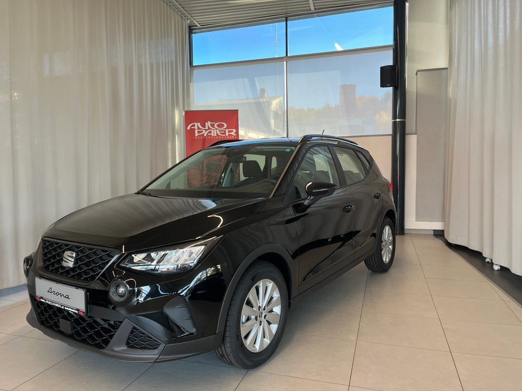 Seat Arona 1.0 TSI Reference