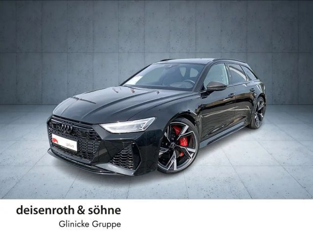 Audi RS6 Keramik/305/Pano/RS-Aga/carbon/HuD/22