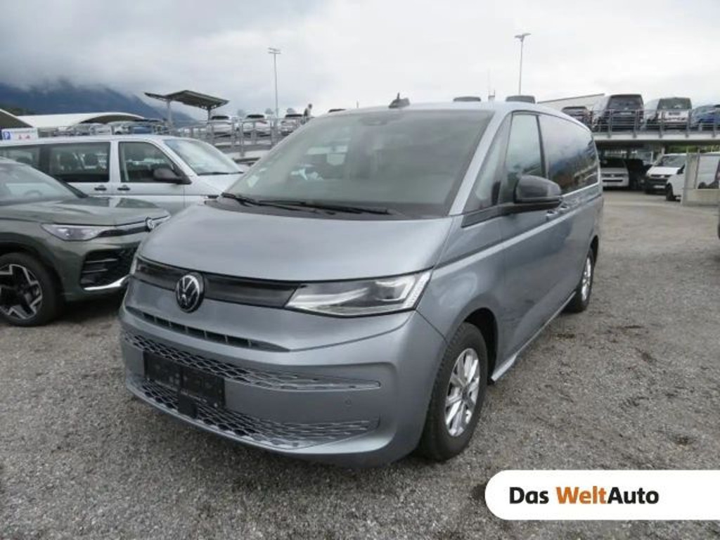 Volkswagen Multivan T7