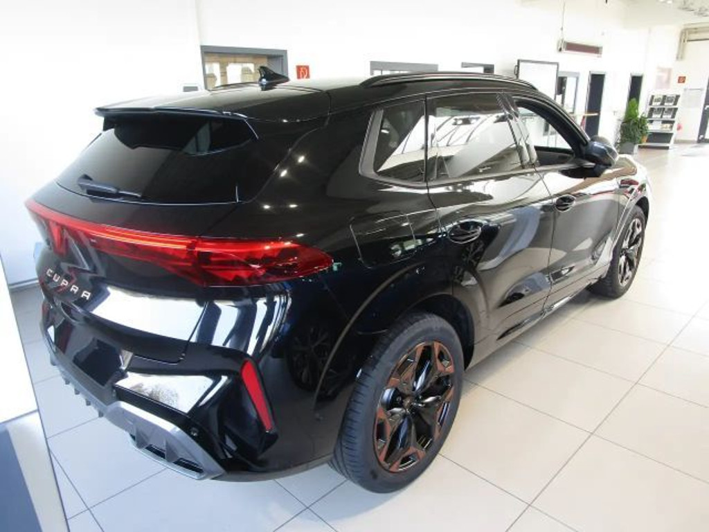 Cupra Terramar 1.5 eTSI