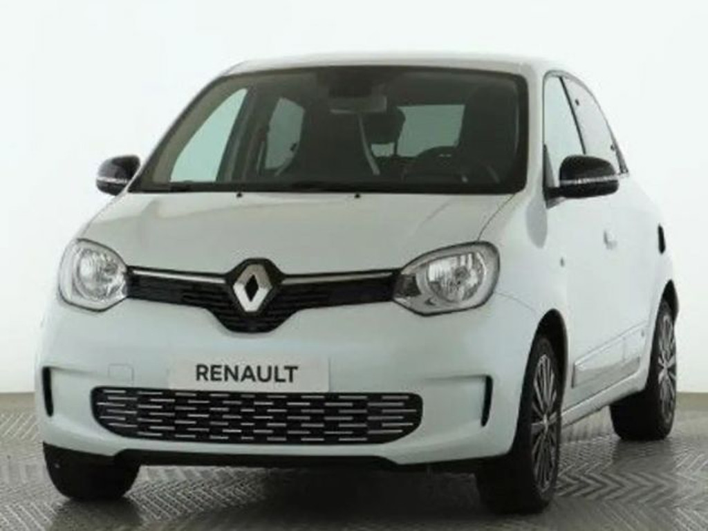 Renault Twingo Urban Night