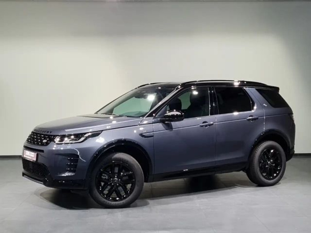 Land Rover Discovery Sport Dynamic SE D200 AWD