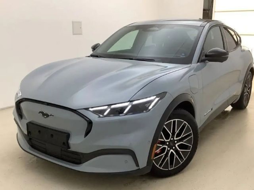 Ford Mustang Mach-E Premium