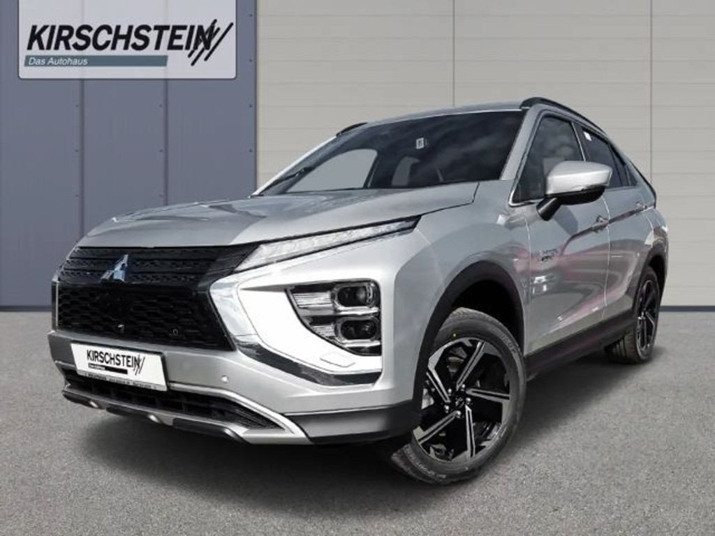Mitsubishi Eclipse Cross PHEV