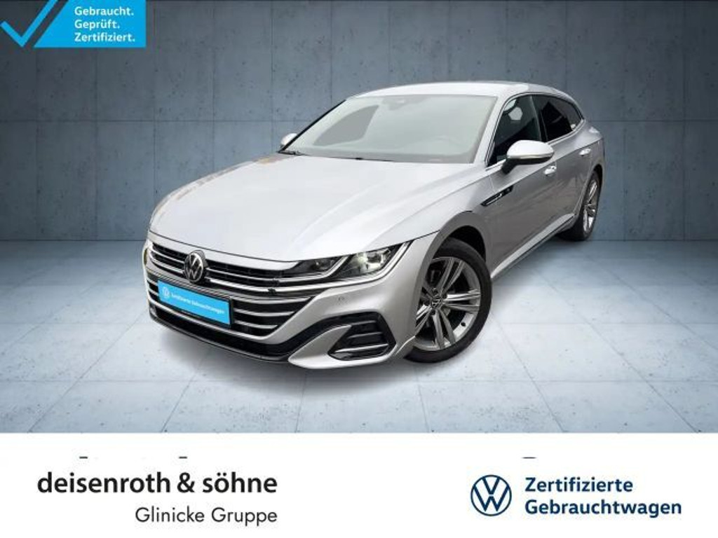 Volkswagen Arteon DSG R-Line 2.0 TDI
