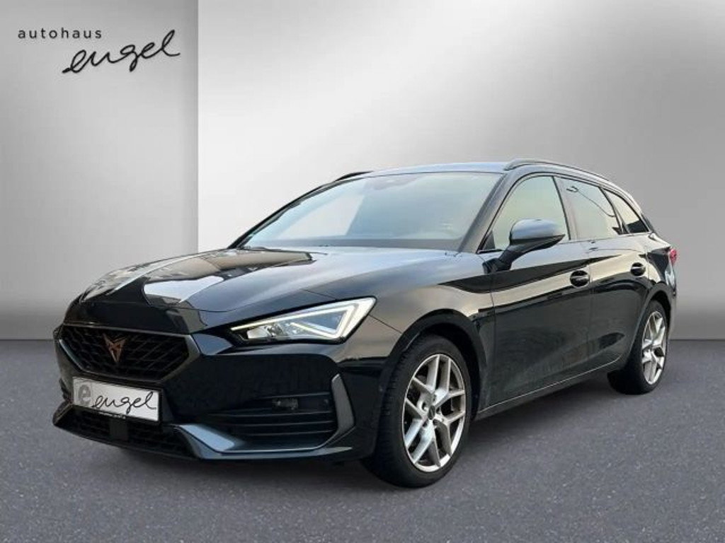 Cupra Leon Sportstourer DSG