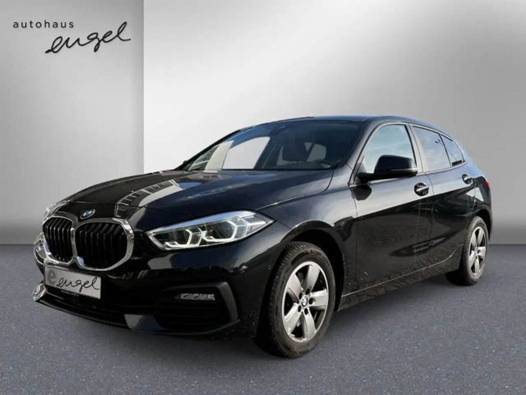 BMW 1 Serie 118 Advantage pakket Sedan 118i