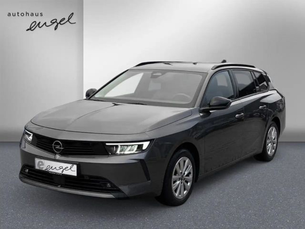 Opel Astra Sports Tourer 1.2 Turbo Turbo