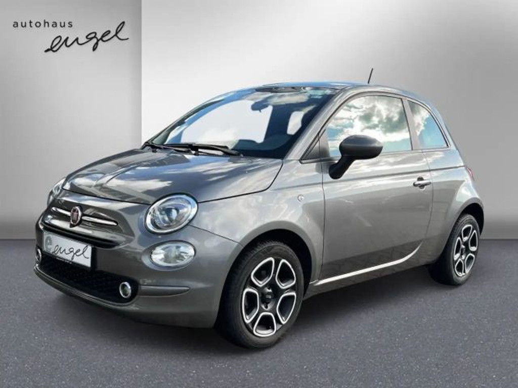Fiat 500 500 1.0 GSE Hybrid Club,KLIMA,TEMPO,CARPLAY,MFL,ES