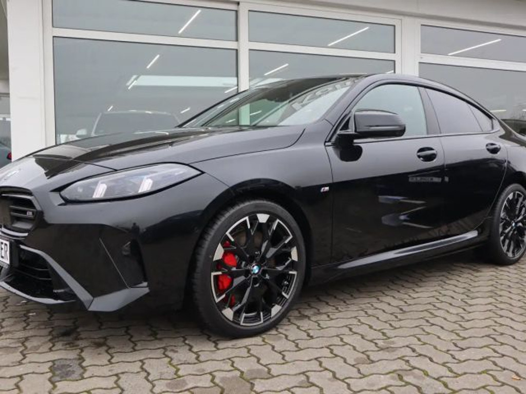 BMW 2 Serie 235 M-Sport xDrive Coupé Gran Coupé M235i