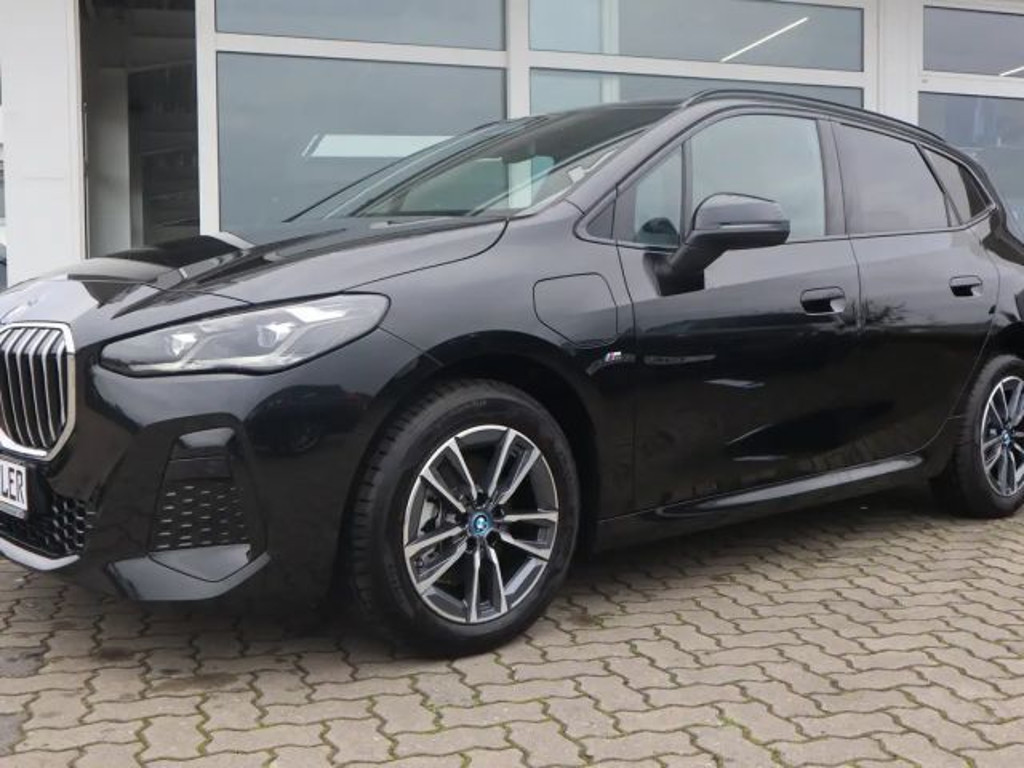 BMW 2 Serie 225 M-Sport xDrive Active Tourer