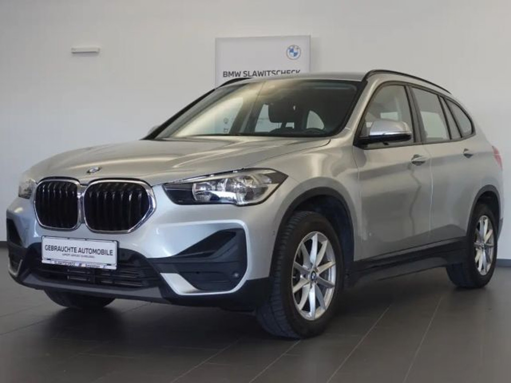 BMW X1 sDrive18d