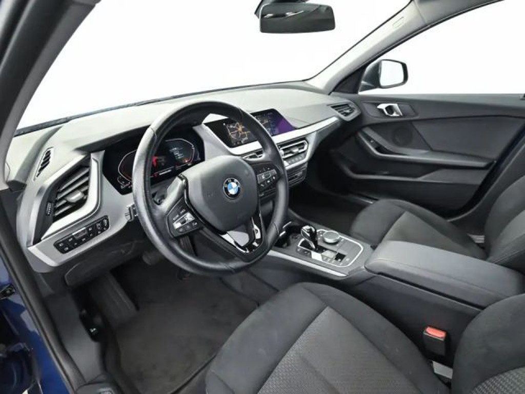 BMW 1 Serie 116 116d