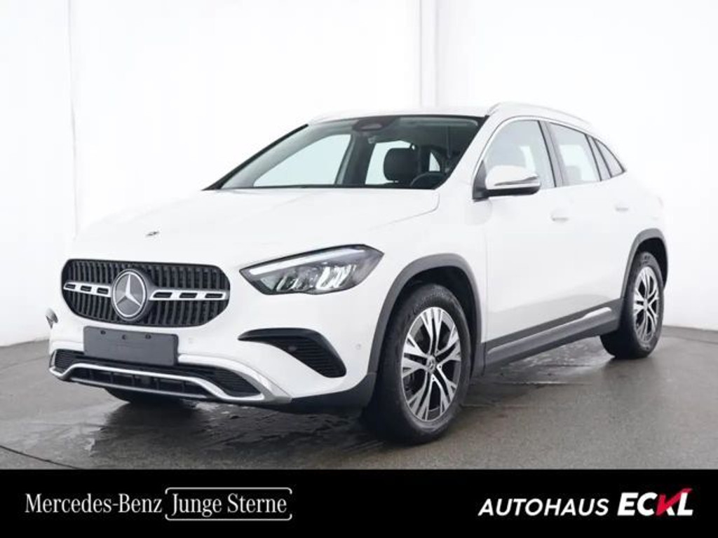 Mercedes-Benz GLA-Klasse GLA 180 Progressive GLA 180 d