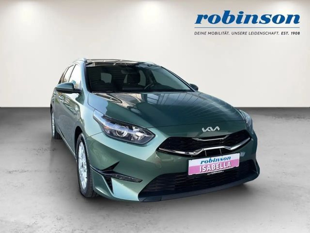 Kia Ceed GDi SportWagon