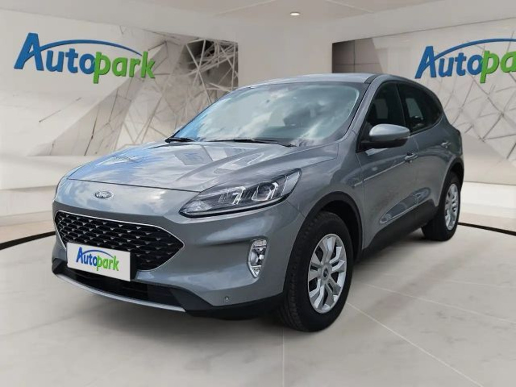 Ford Kuga Cool & Connect