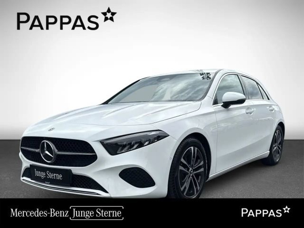 Mercedes-Benz A-Klasse A 180 A 180 d Hatchback