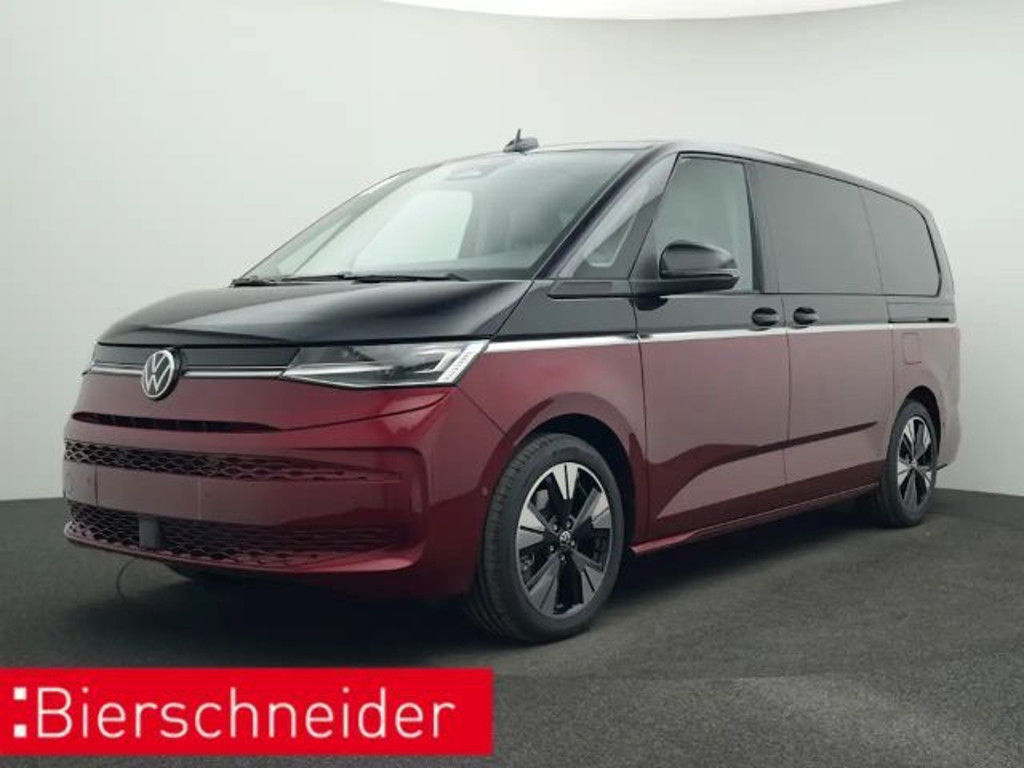 Volkswagen Multivan T7