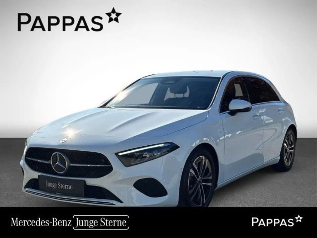 Mercedes-Benz A-Klasse A 180 AMG Line A 180 d Hatchback