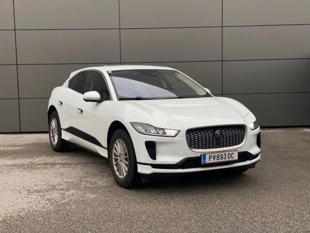 Jaguar I-Pace S AWD