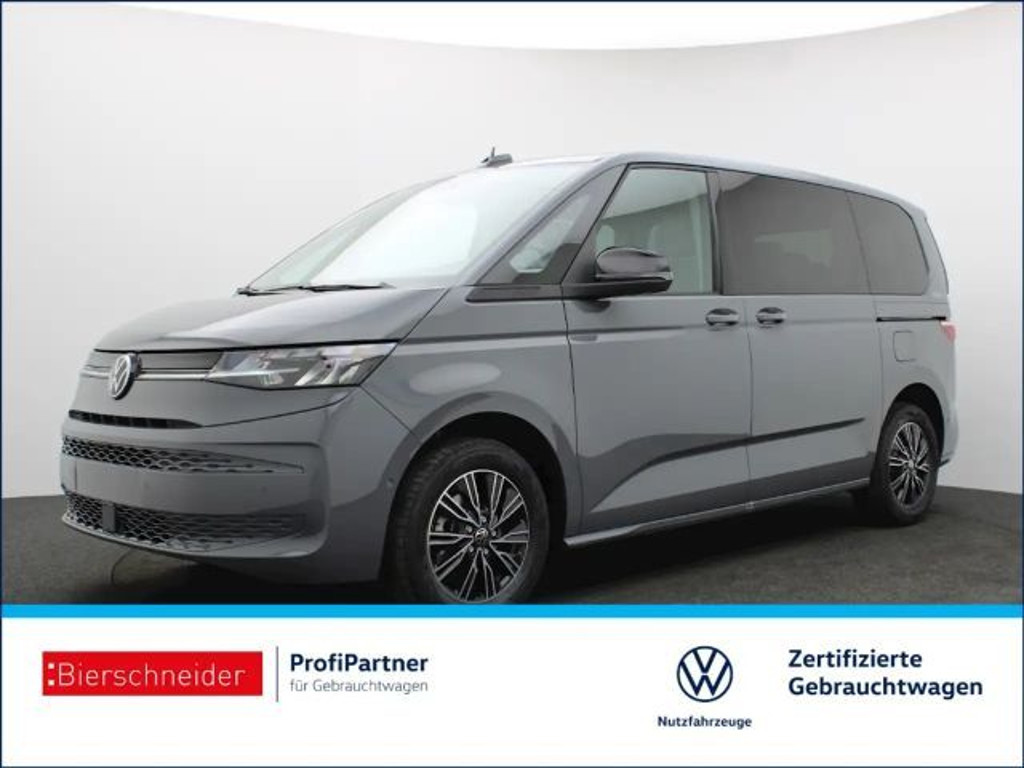 Volkswagen Multivan DSG 2.0 TDI T7