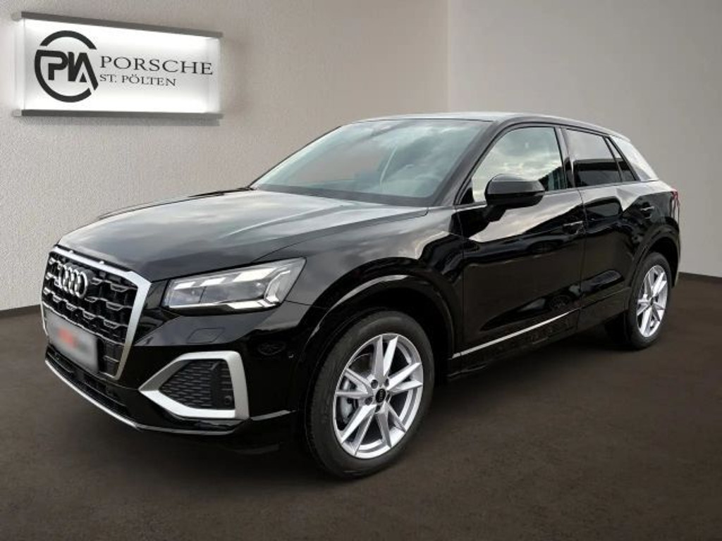 Audi Q2 30 TFSI