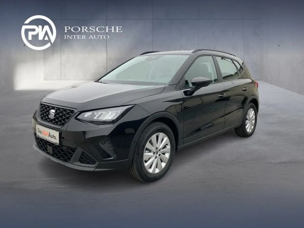 Seat Arona Style 1.0 TSI