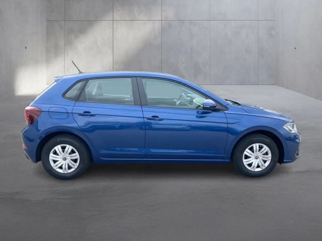 Volkswagen Polo 4Me