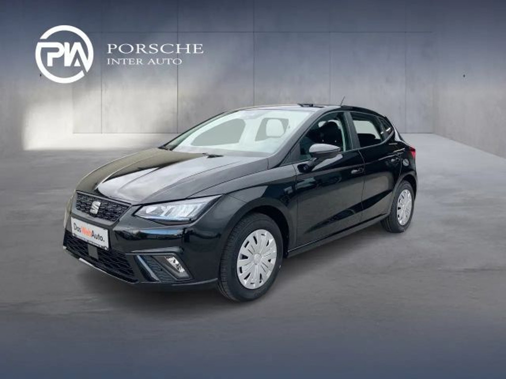 Seat Ibiza 1.0 TSI Reference