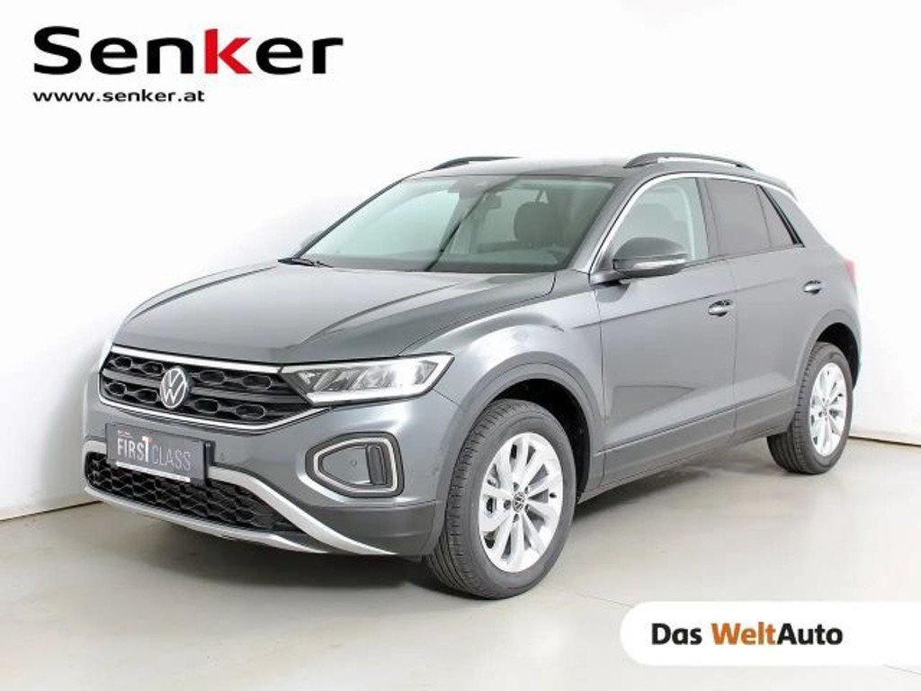 Volkswagen T-Roc Friends TSI