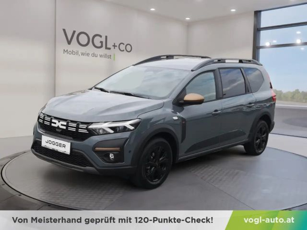 Dacia Jogger TCe 110 Extreme