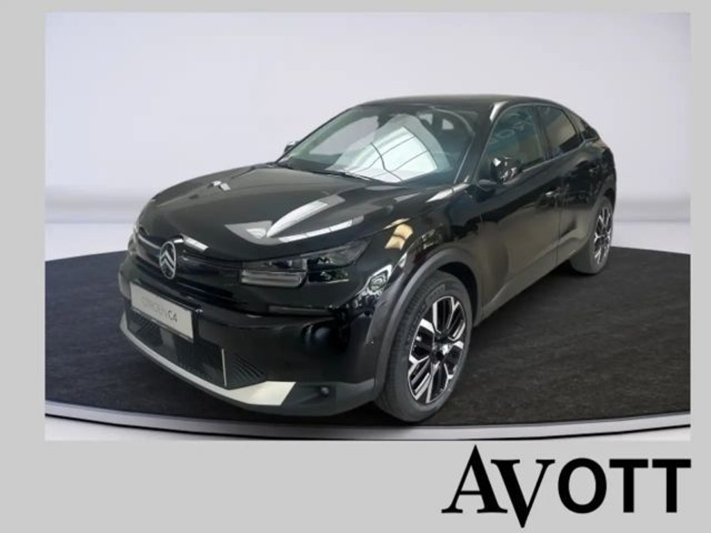 Citroën C4 PureTech Max