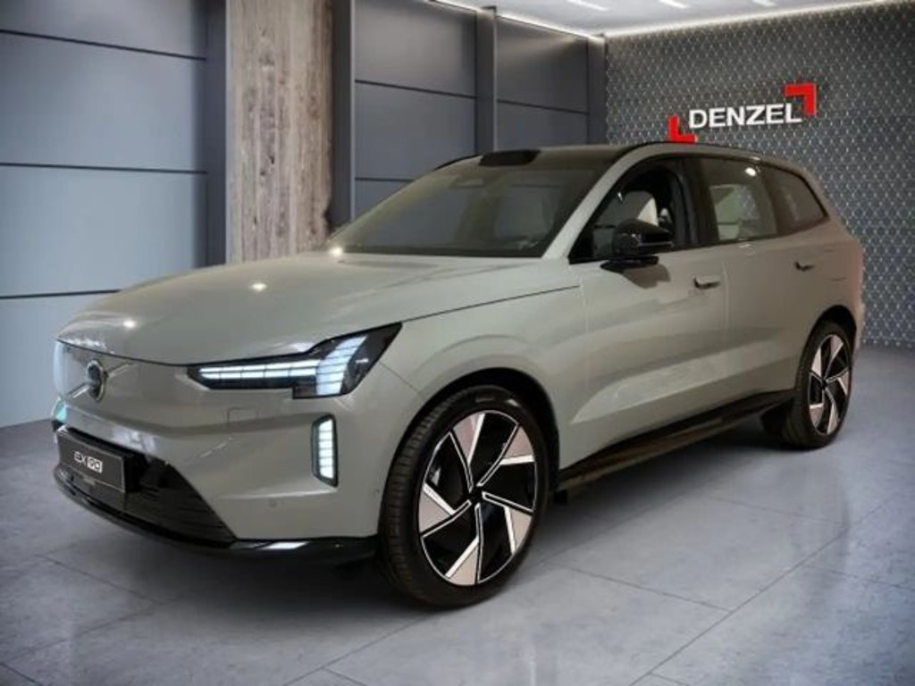 Volvo EX90 Twin motor Ultra